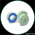 CT225-52 Soft Type Powder Magnetic Ring Iron Core For Lighting And Car Electronics